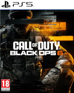 Call of Duty: Black Ops 6